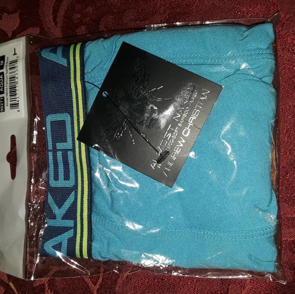 Mens  underwear sm and med - Picture 8 of 8